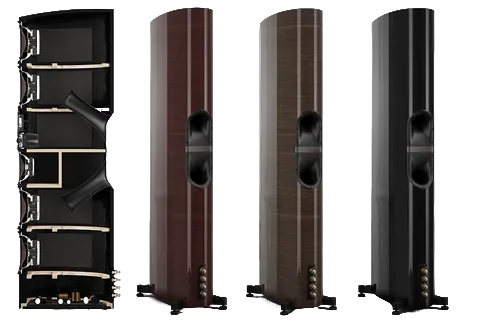 Ремонт hi fi Dali OPTICON 8 MK2 в сервисном центре FIX-Dali